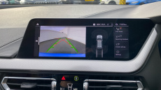 BMW 1 Series 120d M Sport 5dr Step Auto [Live Cockpit Pro] Diesel Hatchback